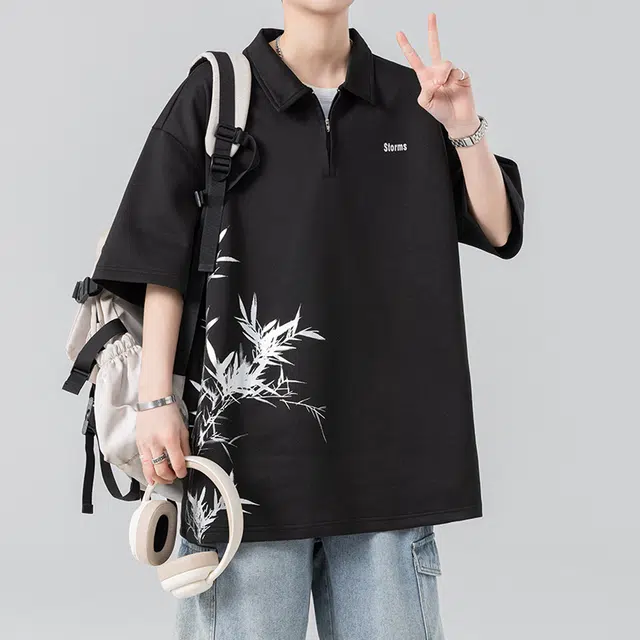 Fakeyoung POLOT