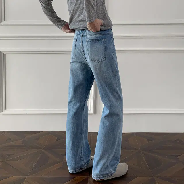 Fakeyoung cleanfit