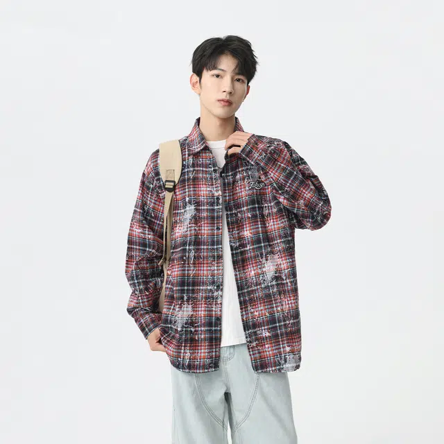 Fakeyoung vintagelogocleanfit