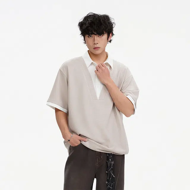 Fakeyoung PoloT