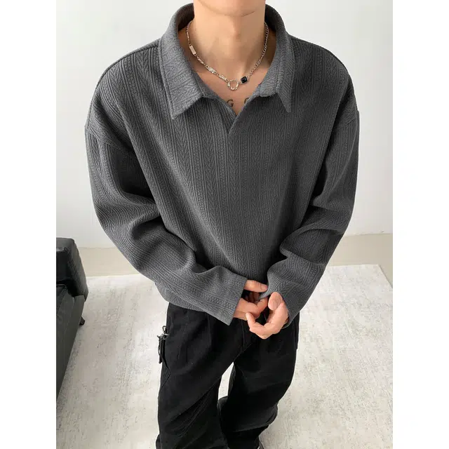 Fakeyoung POLO