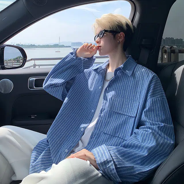 100Fakeyoung cityboy