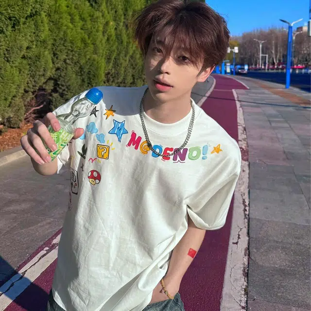 Fakeyoung T