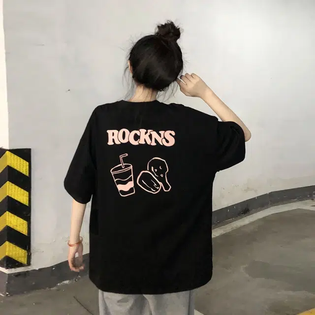 Fakeyoung T