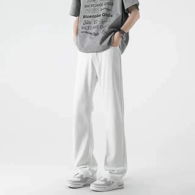 Fakeyoung cleanfit