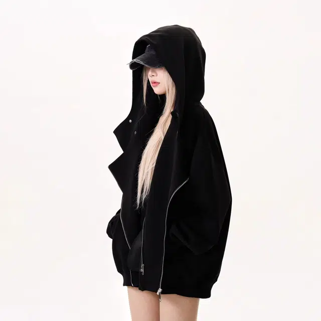 BLACK AT