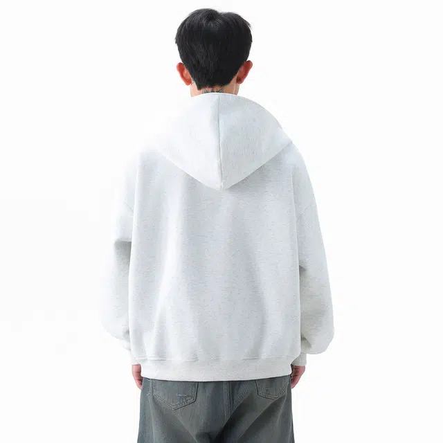 Fakeyoung cleanfitLOGOvibe