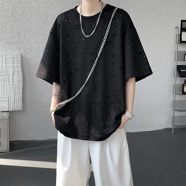 Fakeyoung T