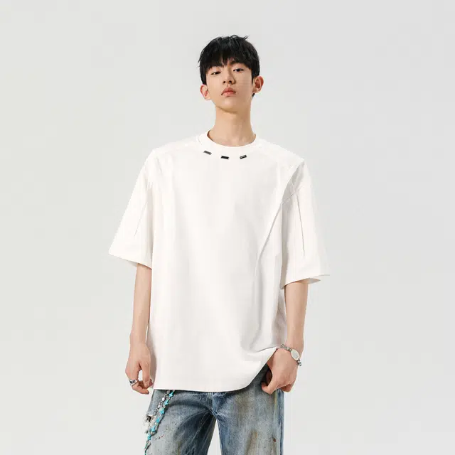 Fakeyoung T