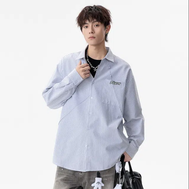 Fakeyoung cleanfitlogocityboy