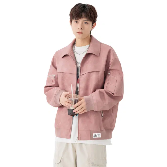 Fakeyoung cleanfitLOGOPU