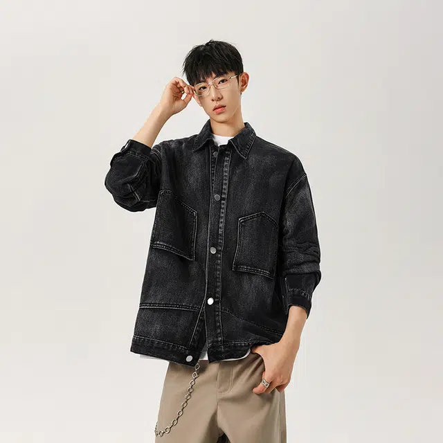 Fakeyoung vibe