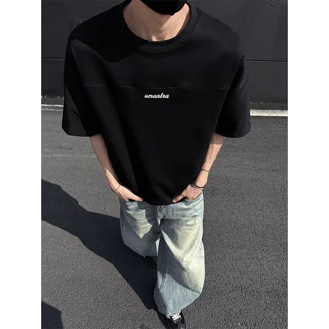 Fakeyoung T