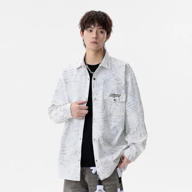 Fakeyoung cleanfitlogo