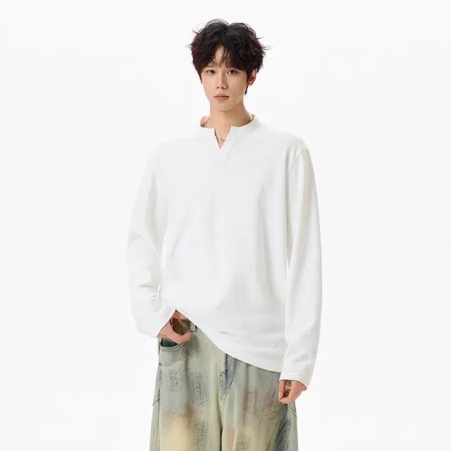 Fakeyoung cleanfitVT