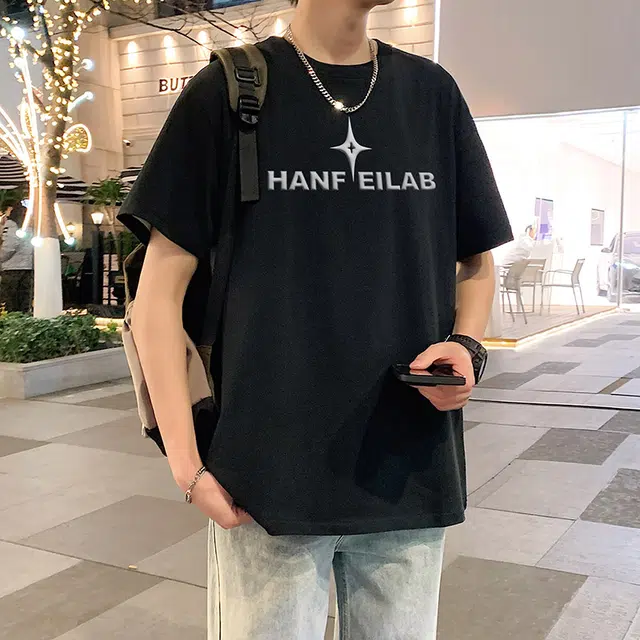 Fakeyoung T