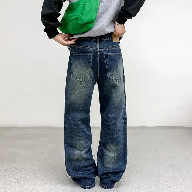 Fakeyoung vintage