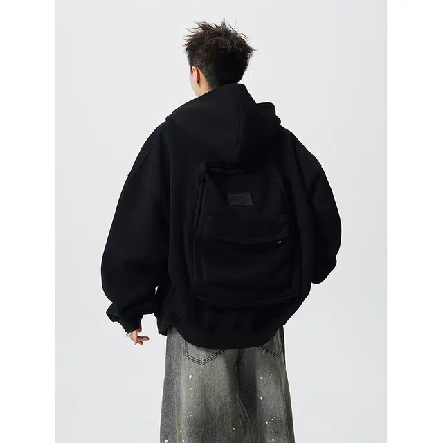 Fakeyoung cleanfitlogoboxy