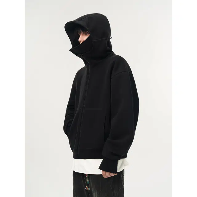 Fakeyoung 440goversize