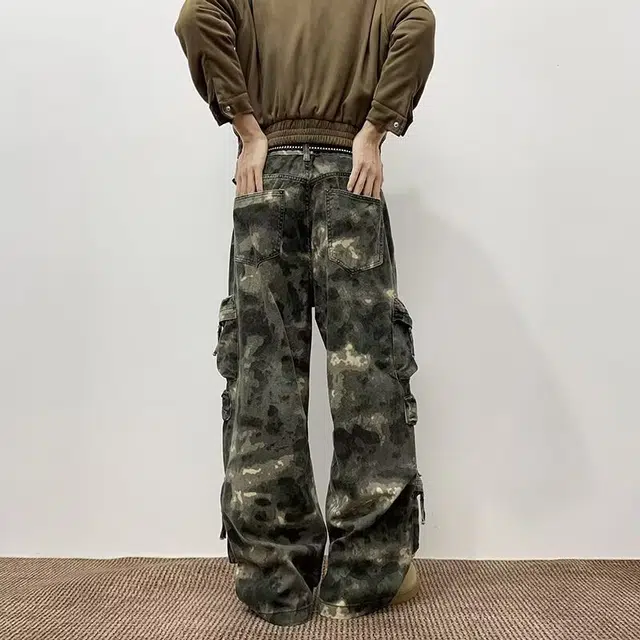 Fakeyoung vibe