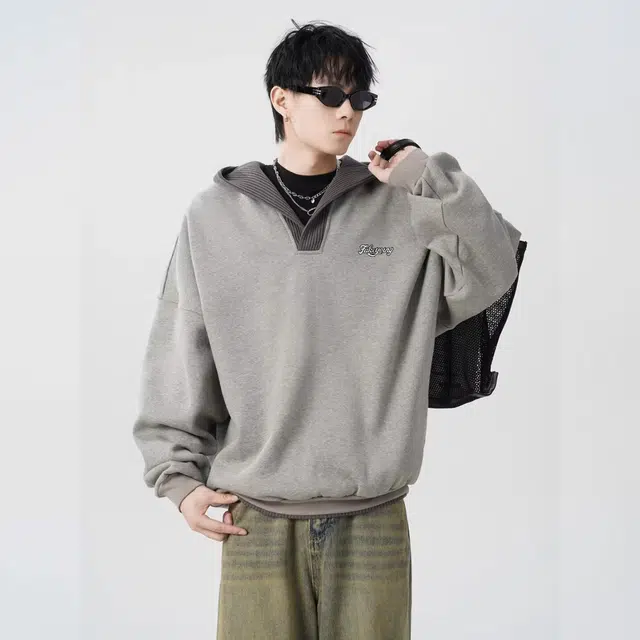 Fakeyoung VLogo