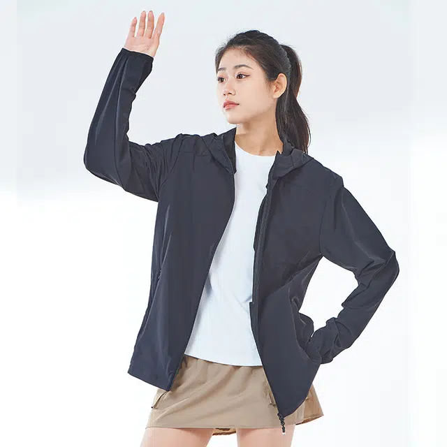 Fakeyoung UPF50+