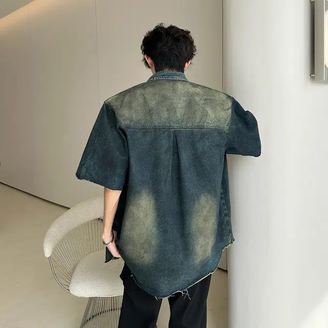 Fakeyoung cleanfit