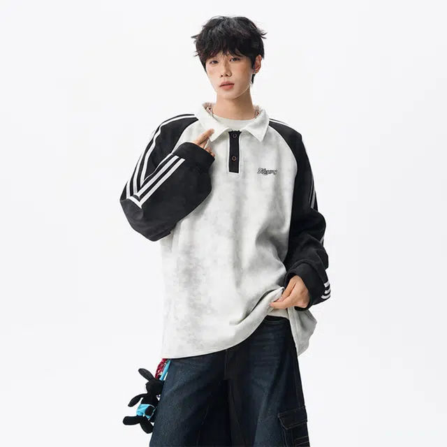 Fakeyoung LogoPolo