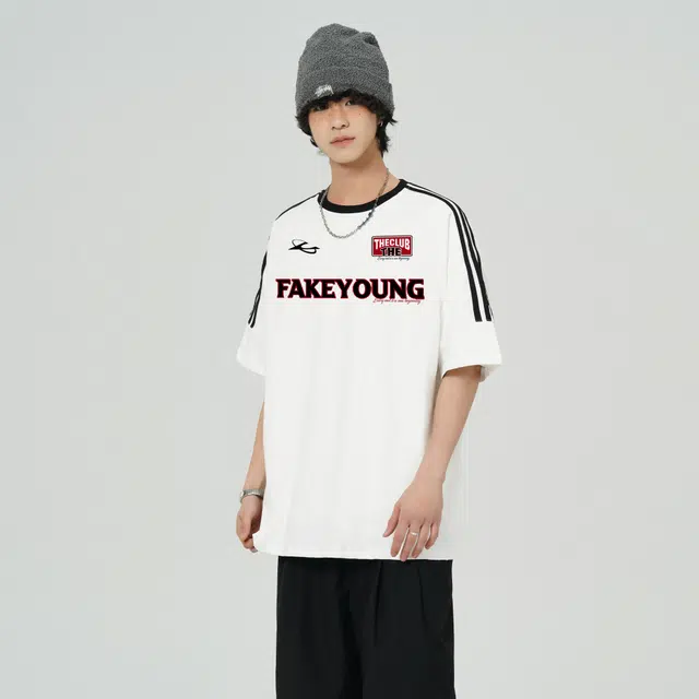 Fakeyoung LOGOT