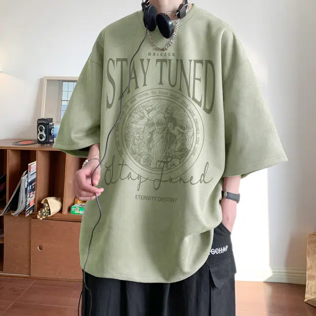 PAINT STAIN T