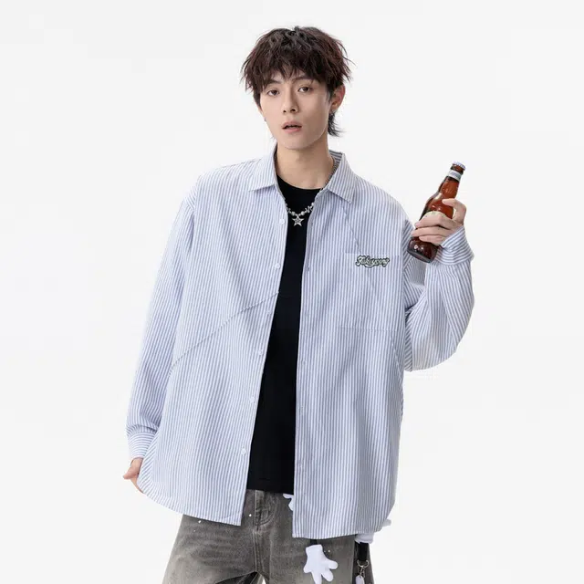 Fakeyoung cleanfitlogocityboy