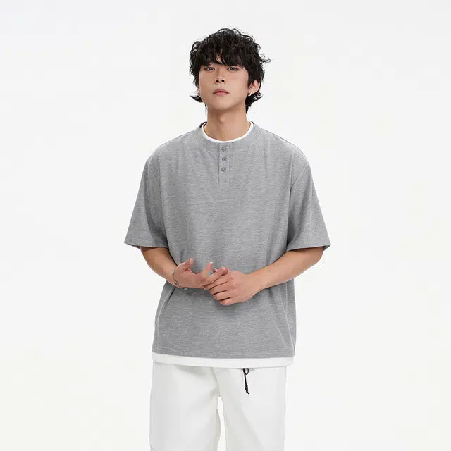 Fakeyoung T
