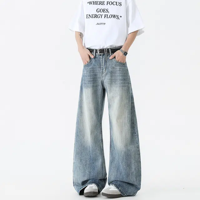 Fakeyoung cleanfit