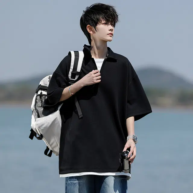 Fakeyoung Polo