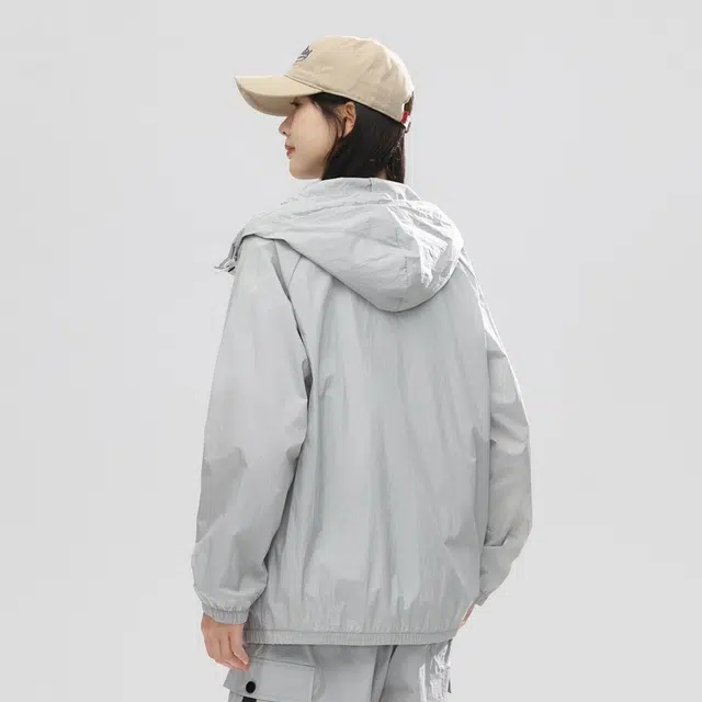 Fakeyoung UPF40+