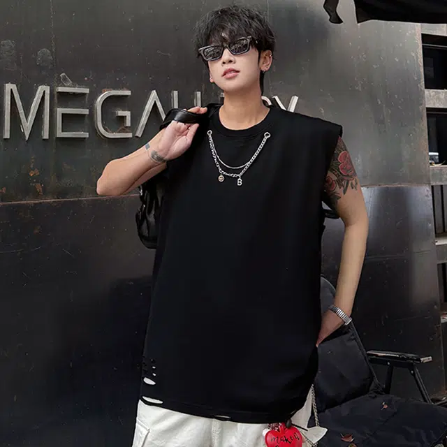 Fakeyoung T