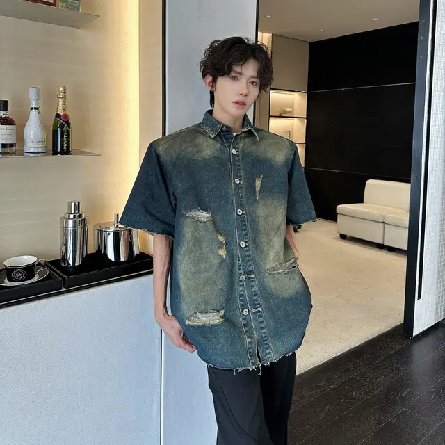 Fakeyoung cleanfit