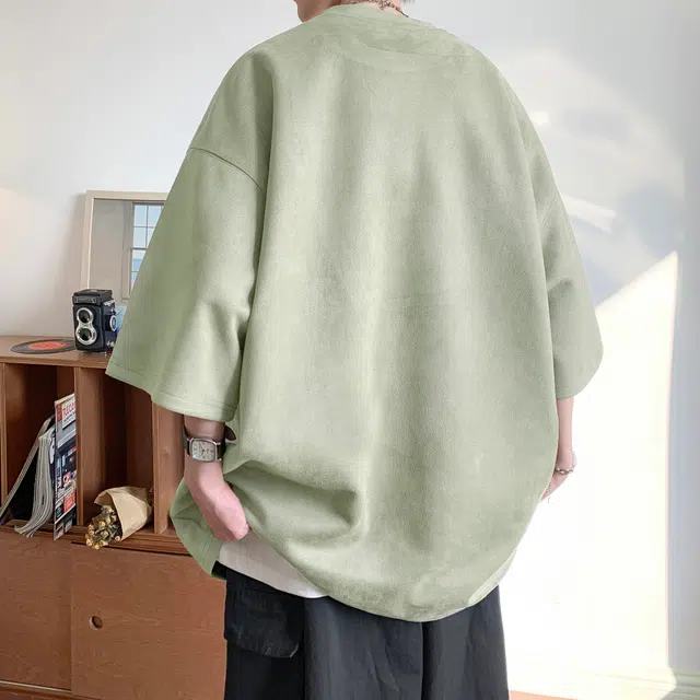 PAINT STAIN T