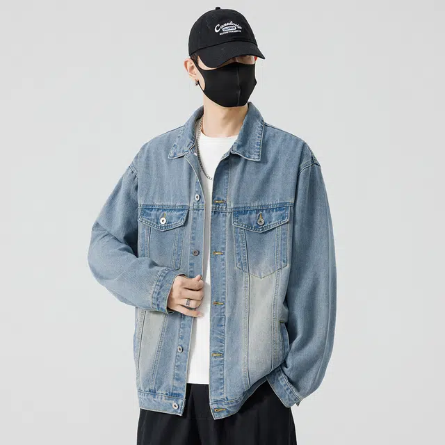 Fakeyoung