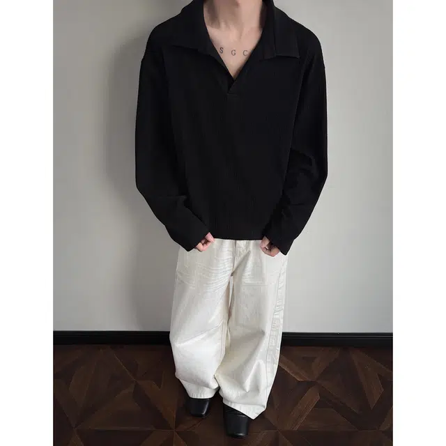 Fakeyoung POLO
