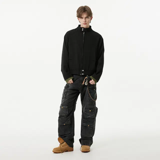 Fakeyoung cleanfit