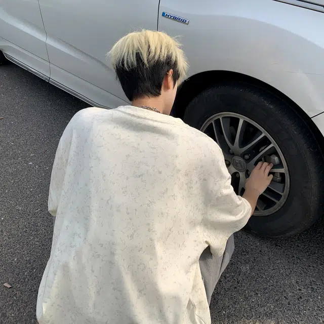 Fakeyoung T