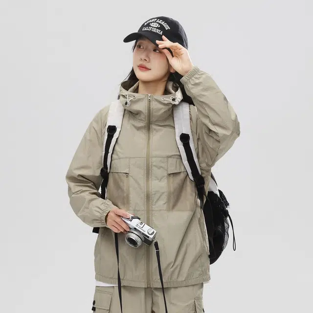 Fakeyoung UPF40+