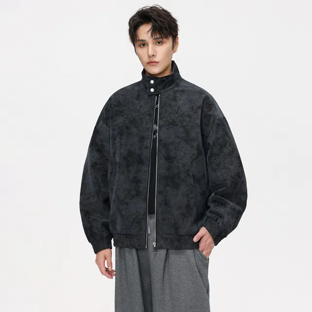 Fakeyoung cleanfitPU
