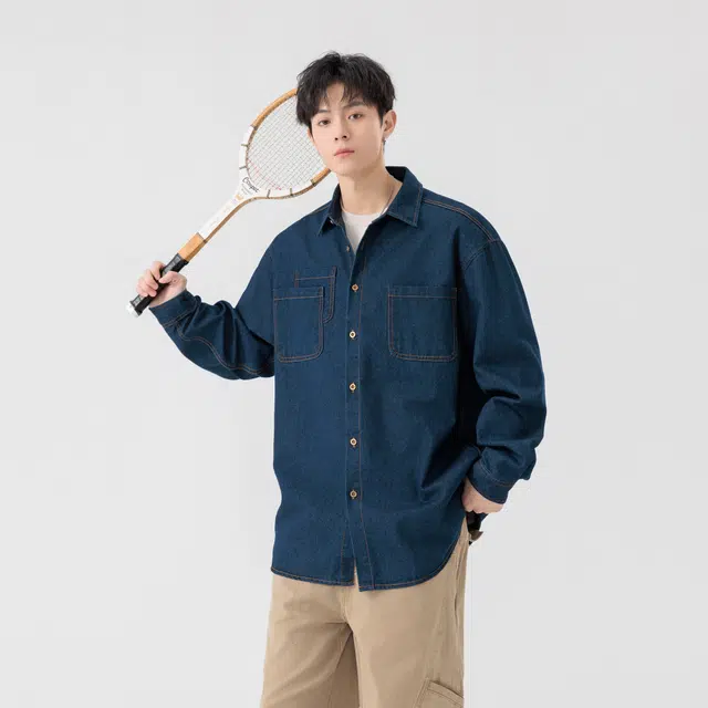 Fakeyoung vintage