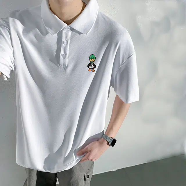 Fakeyoung Polo