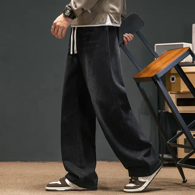Fakeyoung cleanfit