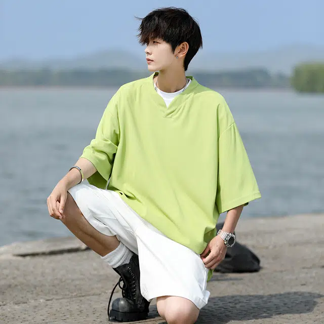 Fakeyoung T