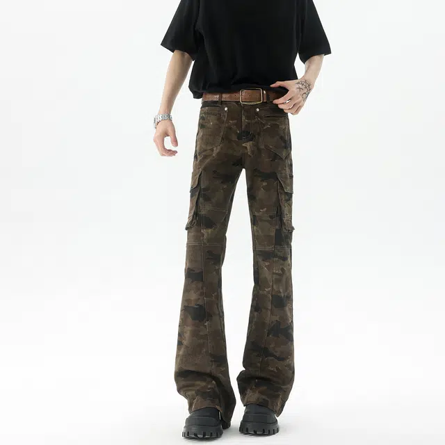 Fakeyoung cleanfit