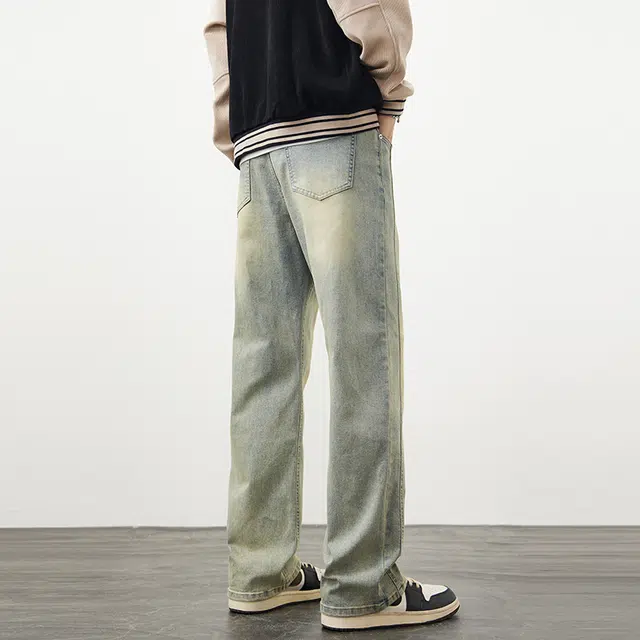 Fakeyoung cleanfit